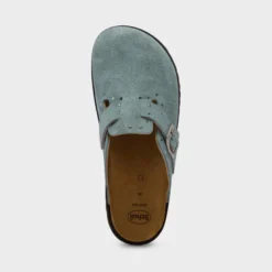 beatriz clog
