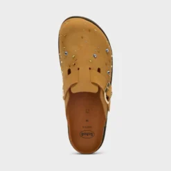 beatriz clog
