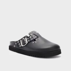 beatriz clog ring