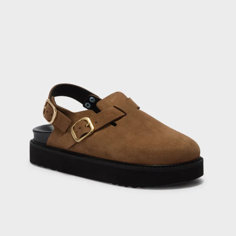 blake clog b/s