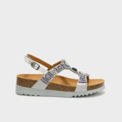 bogotá sandal