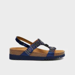 bogotà sandal