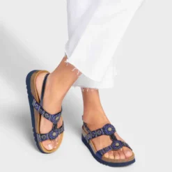 bogotà sandal