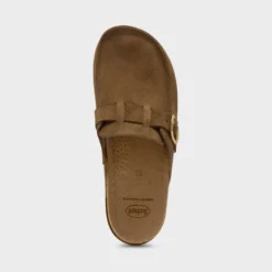 bora moccasin