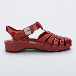 melissa possession pescura heel