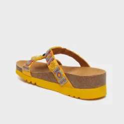 new bogotà wedge
