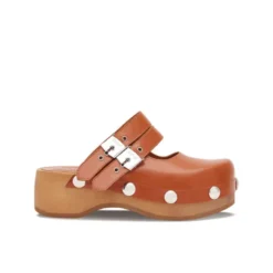 pescura mary jane clog philosophy