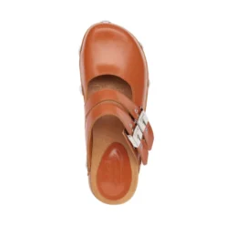 pescura mary jane clog philosophy