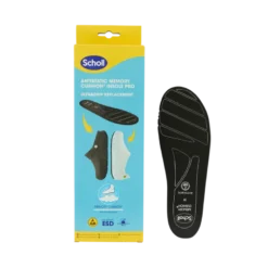 ultragrip insole pro mc antistatic