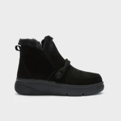 zermatt ankle boot