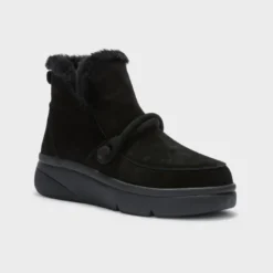 zermatt ankle boot